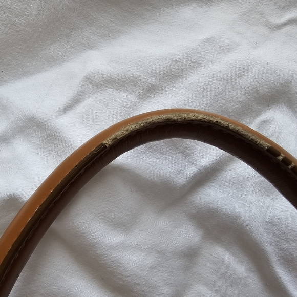 Vintage Dooney & Bourke Parasole Shoulder Bag - Picture 13 of 16